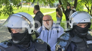 Oslobađajuća presuda